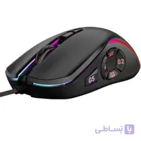 ماوس مخصوص بازی ام کی ای اس پی ان مدل X9