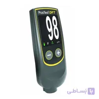 ضخامت سنج رنگ و پوشش دفلسکو مدل DFT ا DeFelsko DFT Combo Coating Thickness Gage