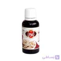روغن تخم کدو بکر 30 سی سی