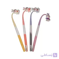 روان نویس سیلیکونی خرگوش