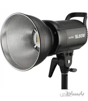 نور سینمایی گودوکس مدل Godox SL-60 LED Video Light (Daylight-Balanced)