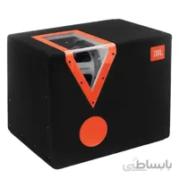 ساب باکس جی بی ال مدل CSX-1400BP