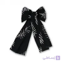 شال طرح دار مدل تارا