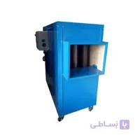 هیتر گلخانه ۱۵۰ هزار تک فن