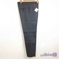 شلوار پارچه ایی کلاسیک 10059