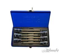 جعبه بکس 6 پارچ 12 الن ستاره اي بلند نوا 7015