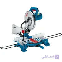 فارسی بر بوش کشوئی 25 سانت مدل GCM10MX ا Bosch