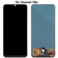 تاچ و ال سی دی هوآوی LCD HUAWEI Y8P