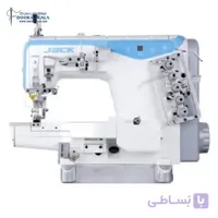چرخ میاندوز کامپیوتری جک مدل K4-UT