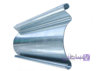 کرکره برقی فولادی