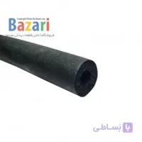 عایق لوله 1/2 (12 میلیمتر) مهراصل - MEHRASL