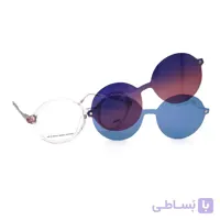 عینک طبی آفتابی (کاوردار مگنتی) ZENiT زنیت ZE1413-C5