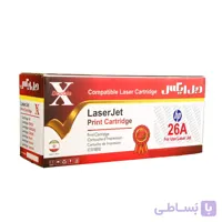 کارتریج اچ پی دبل ایکس مدل 26A