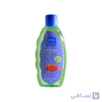 شامپو کودک سی گل ۲۰۰ میلی لیتری ا -