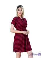 تونیک مدل سروناز کد ۶۰۶۱