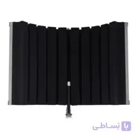 ایزولاتور فیلتر رفلکتور میکروفون مرنتز مدل Sound S