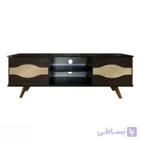 خرید اقساطی میز تلویزیون برنادت مدل 7-110
