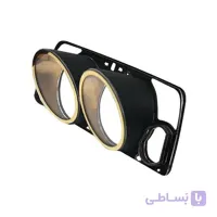 قاب کیلومتر پراید قدیم طرح داخل طلایی ا Kilometer Box For Old Pride Model G
