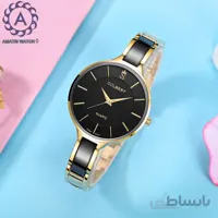 ساعت مچی زنانه کلبرت مدل Colbert 0100L