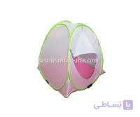 پشه بند کودک