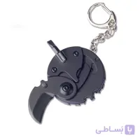 چاقو تاشو تاکتیکال Grand Harvest