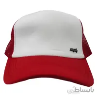 کلاه کپ ایرگلوری مدل 01 رنگ طوسی