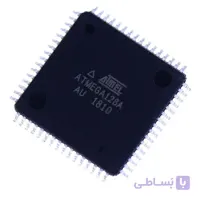 اتمگا 128 | Atmega 128 SMD
