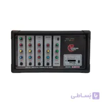 اکوآمپلی فایر پرشین مدل PE3000