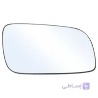 شیشه آینه بغل راست لیفان 620 کد L8202205