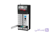 استند شارژر چینی مدل BOL-3