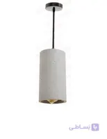 چراغ آویز بتنی M11057