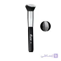 براش گونه و پودر یاشیل B5