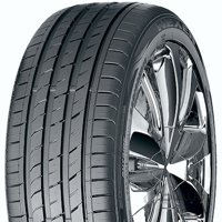 لاستیک رودستون Nfeara SU1 225/55R16