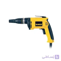 پیچ گوشتی برقی دیوالت مدل DW274KN ا Dewalt DW274KN Screwdriver