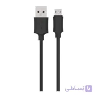 کابل پرودو USB مایکرو - مشکی