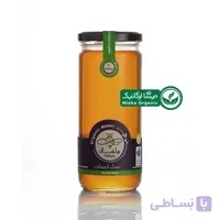 عسل آویشن ارگانیک هاکان | 600 گرمی