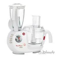 غذاساز مولینکس مدل Moulinex FP7331 ا Moulinex FP7331 Food Processor