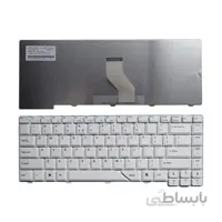 کیبورد لپ تاپ ایسر 4710 / laptop acer aspire 4710 keyboard