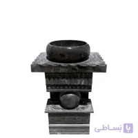 روشویی سنگی سوشا