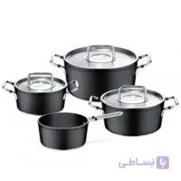 سرویس قابلمه 7 پارچه فیسلر مدل پروتکت لونو