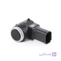 سنسوراصلی نقطه کور تالیسمان