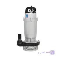 کفکش استریم 18 متری 1 اینچ مدل QDX-1.5-18-0.37