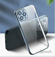 قاب Totu مدل محافظ لنز Soft Jane Series مناسب iPhone 13