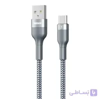 کابل شارژ ریمکس مدل RC_173a تایپ سی 5A ا REMAX Sury 2 Full-compatible 5A Fast Charging Data Cable RC-173a (type-c)