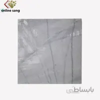 کفپوش سنگ مرمریت چینی نی ریز 60 در 60