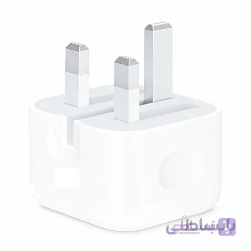 شارژر دیواری اپل 20 وات
