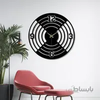 ساعت دیواری مدل دارت
