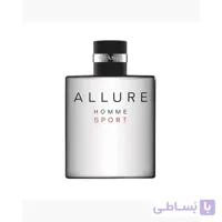 عطر ادکلن شنل الور هوم اسپرت CHANEL ALLURE HOMME SPORT غیراصل