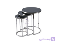 میز عسلی f7