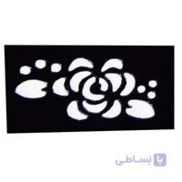 شابلون تتو موقت حنا مدل 2